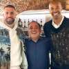 Nastasic-Naldo, dalla Bundes alla "fiorentina"
