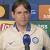 Inzaghi a ITV: "Sono orgoglioso di essere l'allenatore di questi ragazzi. Grazie ai tifosi per la simbiosi creata"