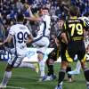 Como-Inter, chi è stato il migliore? Cliccate e votate