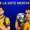 Da ISTANBUL a MONACO, è un'INTER diversa e CONSAPEVOLE della sua FORZA. LAUTARO LEADER vero, CALHA..