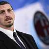 Milan, Ibrahimovic: "Un trofeo non basta per un club come il nostro. Il futuro ci dirà chi vince la guerra"
