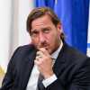 Totti scettico su Gasperini: "Buon allenatore, ma non mi fa impazzire. Lo valuteremo"