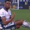 Subito uno stop pesante per Chivu: affaticamento per Dumfries, l'esterno salta Monterrey-Inter