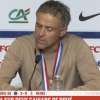 Luis Enrique: "Inter degna avversaria in finale di UCL, ma vogliamo entrare nella storia". E dribbla su Dembelé
