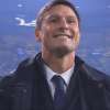 Zanetti a DAZN: "Col River gara di grande emozione. Quelli del Triplete scenderemo in campo con Chivu in ogni gara" 