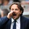 Frustalupi: "Il Napoli parte favorito per lo scudetto, ma dovrà gestire la Champions". Poi sull'Inter...
