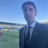 La Stampa - Zanchetta, dallo scudetto con l'U-20 alla Serie C?  Passi avanti del Novara 