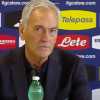 Gravina sul no di Acerbi alla Nazionale: "Nessun commento. Posso esprimere solo dispiacere"