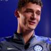 GdS - Pavard e il padel: lo scatto non è piaciuto al club. Oggi chiamata al francese per chiarire tutto