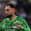 Donnarumma: "Il rinnovo con il PSG è una priorità, non penso ci saranno problemi"