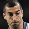 Corsera - Mkhitaryan, l'ultima missione: in campo nelle gare top e "l'affidamento" di Sucic