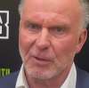 Rummenigge: "Sarebbe bello vedere l'Inter vincere nella mia Monaco di Baviera. Marotta è un caro amico"