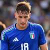 Perinetti sicuro: "Pio Esposito ha prospettive da Nazionale, l'Inter cercherà di farlo adattare alla Serie A"