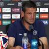Chivu in conferenza: "Sorpreso da una scelta del Monterrey. Difesa a zona? Abbiamo cambiato perché..."