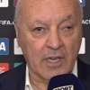 Marotta a SM: "Seguiamo Leoni, profilo interessantissimo. Per Bonny siamo ai dettagli. Lui negli USA? Non credo"