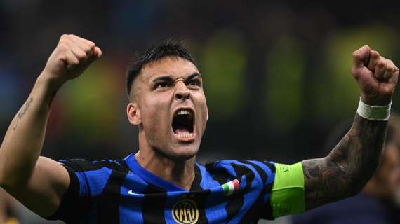 Cappellini: "Segnai al mitico Real Madrid e oggi tifo Lautaro: lui i gol belli, nei momenti magici, li sa fare" 