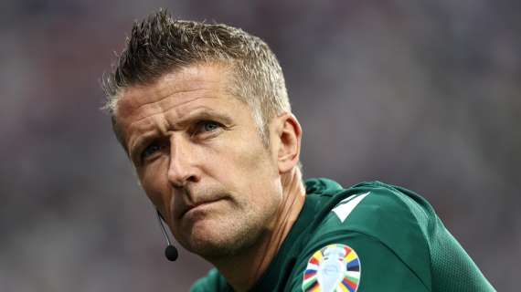 AIA, Orsato verso la scalata: prima designatore per la Serie C, poi sarà l'erede di Rocchi
