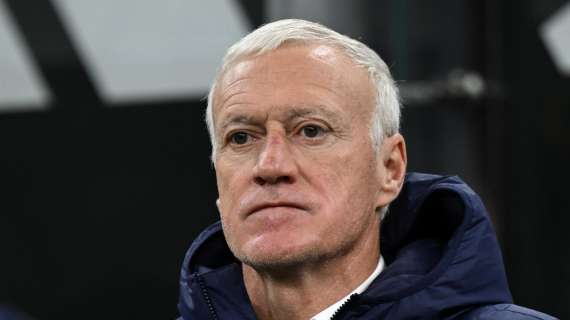 Francia, Deschamps: "I giocatori del PSG sono un po' stanchi, ma domani conto su di loro. Thuram e Pavard..."