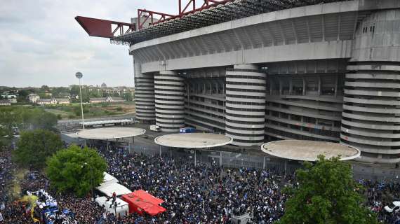 Protesta ambulanti di San Siro, Leanza (Apeca): "Inter e Milan non vogliono più farci lavorare"