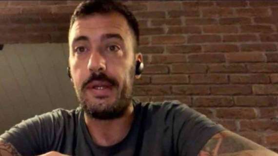 La convinzione di Viviano: "Allegri era un tecnico papabile per l'Inter, è fenomenale in alcune gestioni"