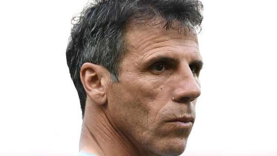 Zola: "Inter campione d'Europa? Me lo auguro con tutto il cuore perché..."