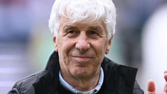 UFFICIALE - Gasperini nuovo tecnico della Roma: contratto fino al 2028