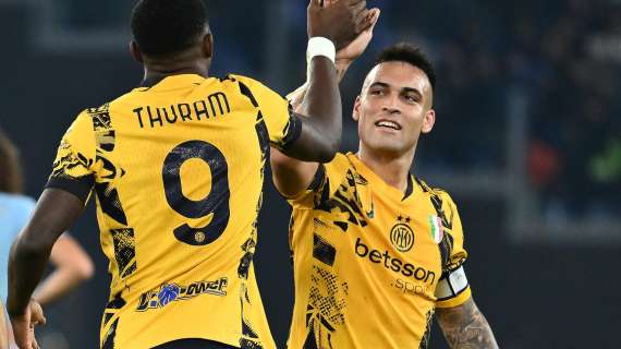 GdS - L'Inter in giallo nella finale di Monaco: la scelta controcorrente è stata dei giocatori