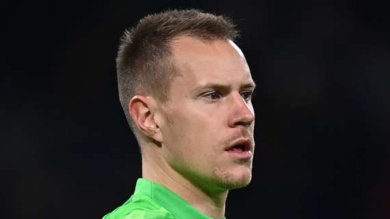 Il Barça e Ter Stegen ai ferri corti: il tedesco voleva giocare con l'Inter, il 'no' è stata la miccia