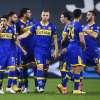 Parma, ufficiale Notati come Responsabile scouting