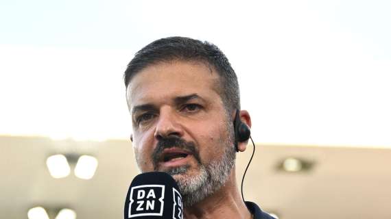 Stramaccioni: "Che carattere Pio Esposito, in campo mi ricorda il primo Luca Toni"