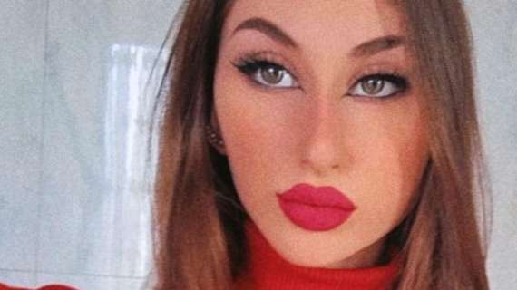 Vittoria Mucchetti, la modella protagonista della Challenge 2022 a Napoli