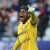 Spider-Man? No, Suzuki. Miglior portiere per parate in Europa tra i nati dopo il 2002