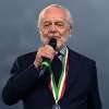 La richiesta di De Laurentiis esaudita: il presidente aveva chiesto l'introduzione dei contratti fino a 8 anni