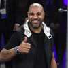Adriano: "Un piacere tornare a Parma, qui ho imparato a giocare. Spero per l'Inter che Chivu faccia bene"