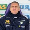 Morrone prossimo avversario del Parma Primavera: è il nuovo allenatore del Bologna