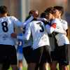 Under 15, pareggio nell'andata dei quarti contro l'Inter: agli Stuard è 1-1