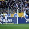 I tifosi gialloblu hanno scelto: l’incornata di Pellegrino sotto la Nord è il gol del mese