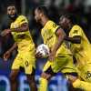 Atalanta-Parma, crociati in campo con la terza maglia. Padroni di casa in nerazzurro
