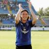 PL - Pozzi: "Chivu ha cambiato volto al Parma. Per l'Empoli un solo risultato a disposizione"