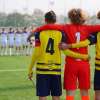 Under 15 a caccia dell'impresa contro l'Inter, mister Zandonai: "Abbiamo grandi motivazioni"
