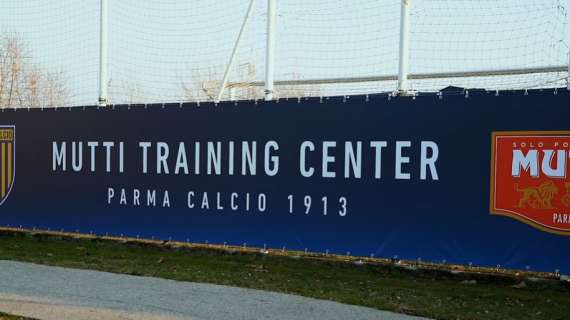 Il programma degli allenamenti: allenamento mattutino alla vigilia della trasferta con l’Atalanta