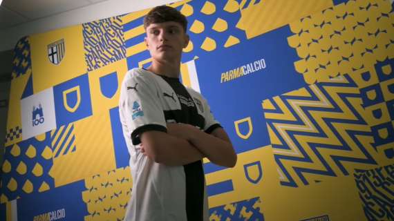 Inghilterra chiama Leoni: Arsenal e Man Utd puntano il giovane difensore del Parma
