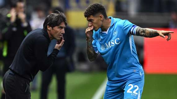 L'ex arbitro Chiesa: "Revocare il rigore di Neres è mortificante per il calcio"