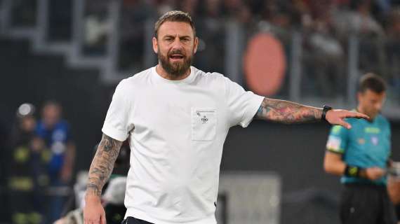 Spalletti esonerato. Anche De Rossi tra i nomi per sostituirlo: Parma osservatore speciale