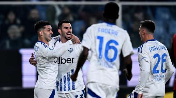 Parma, contro il Como sforzo offensivo triplo: i lariani non subiscono gol da un mese