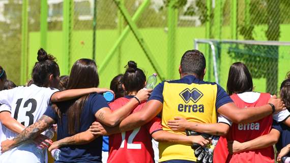 Femminile, il Parma chiude il campionato al secondo posto: finisce 2-1 contro la Freedom