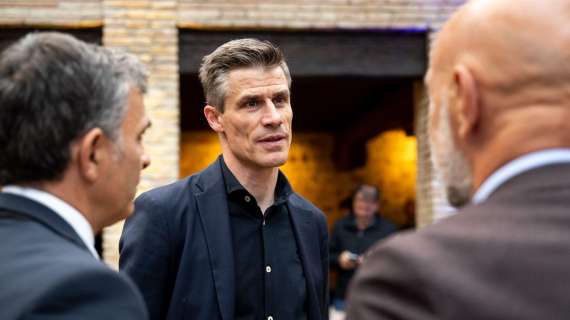 Vaeyens su Man e Mihaila: "Ho fiducia in loro, quest'anno saranno un valore aggiunto"