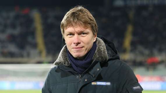 Alciato: "Spalletti lasciato solo a comunicare l'esonero e chi doveva essere al suo fianco era al buffet a Parma"