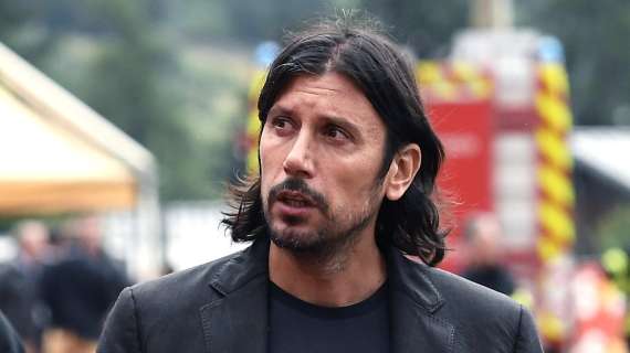 Zaccardo: "Spero con tutto il cuore che il Pama si salvi, sono molto legato alla città"