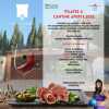 Domenica c'è "Pilates & Cantine Aperte": Agnese Belardi protagonista alla Pucciarella di Villa di Magione